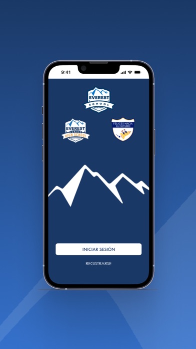 Everest School Group Screenshot