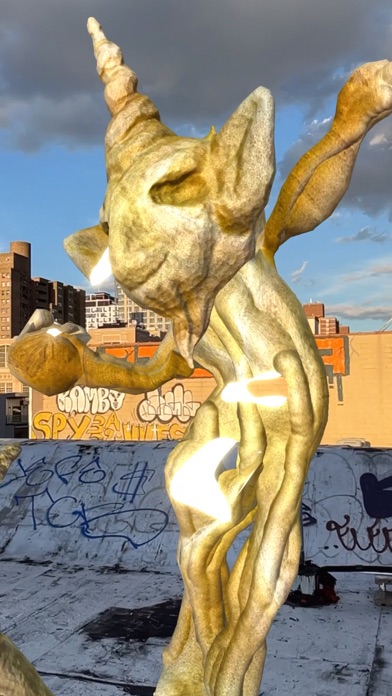 United Visions Screenshot