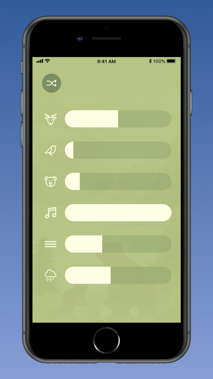 Breathe and Sleep – BreathCoach