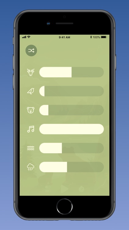 Breathe & Sleep – BreathCoach+ screenshot-7