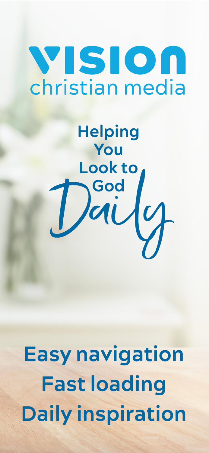 Vision Christian Media