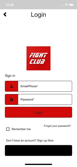 Game screenshot Fight Club Global hack