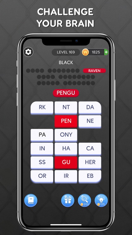 Word Association ‧