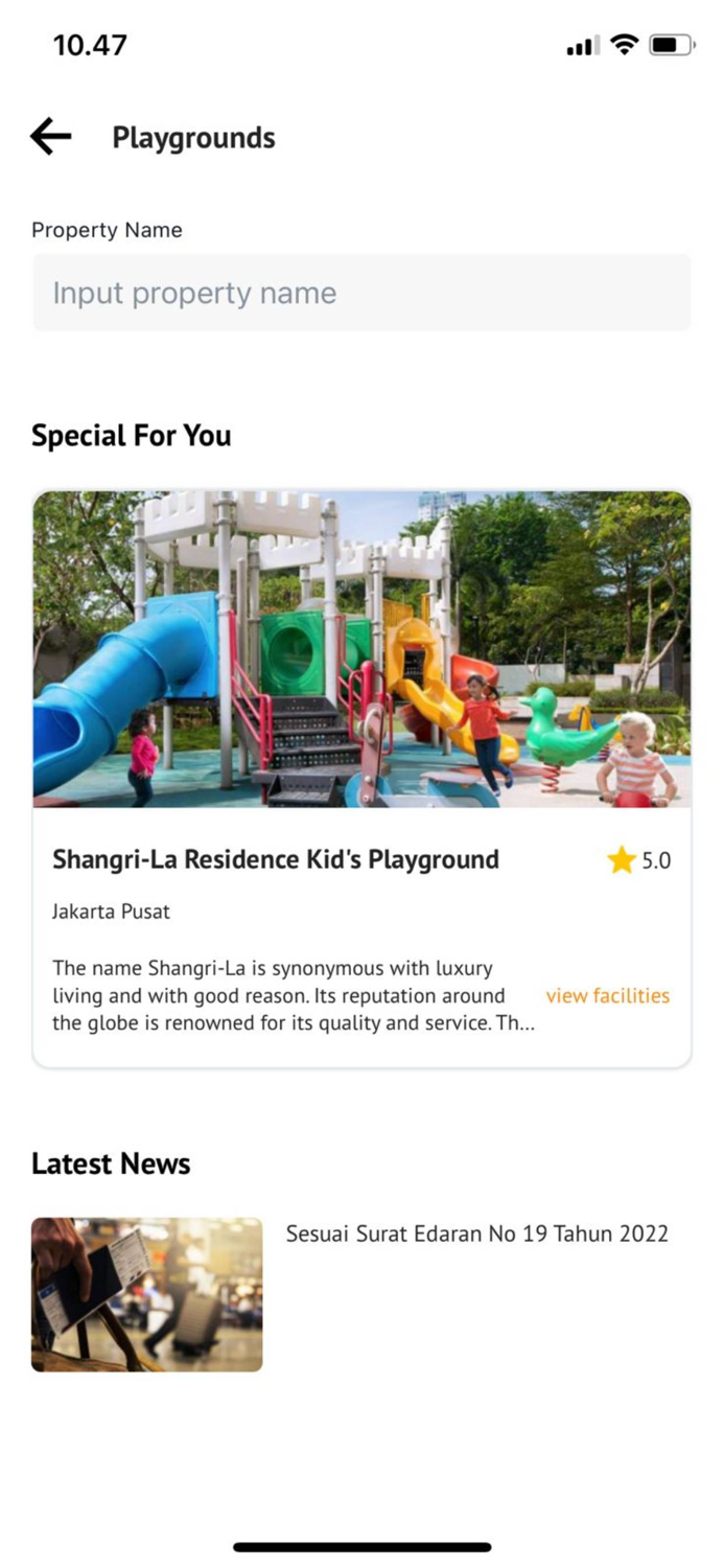 Bae Indonesia Book Anything E