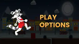 Game screenshot Ryan Raccoon mod apk