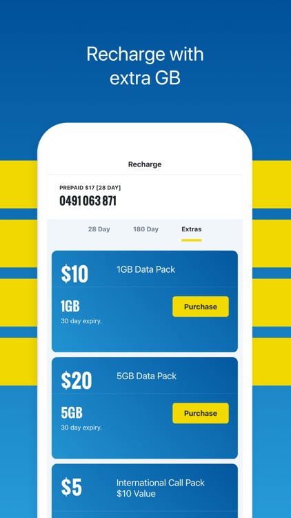 My TeleChoice screenshot-4