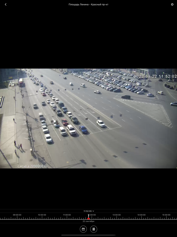 АКАДО Видеонаблюдение