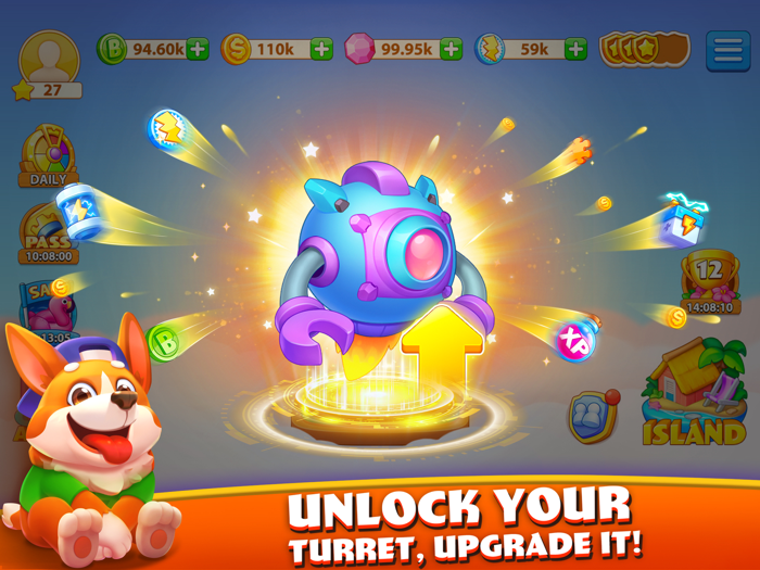 Bingo World - Multiple Cards