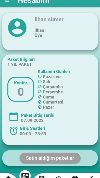 FilTekno Screenshot