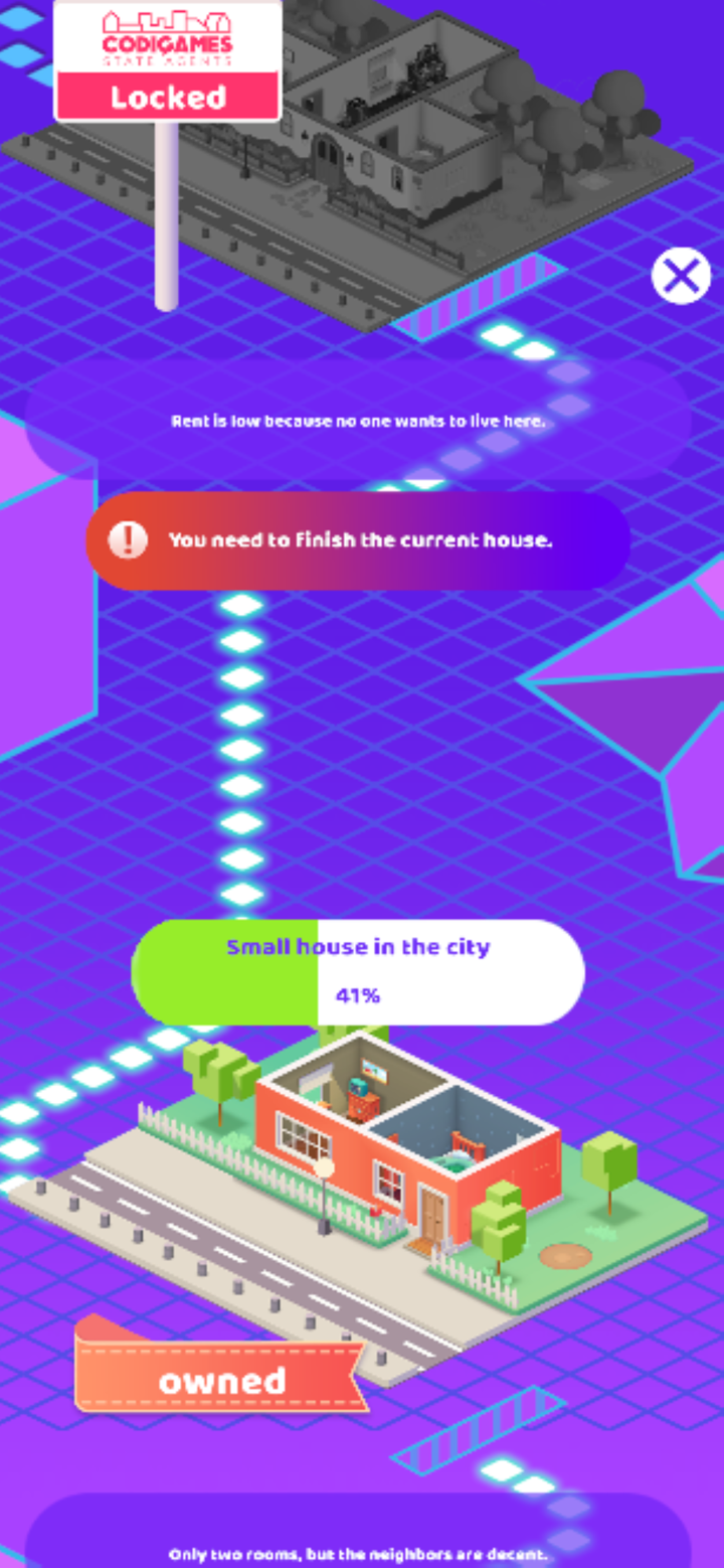 Merge Cat - Merge 2 Game screenshot 7