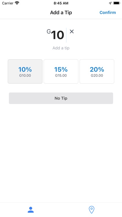 GPoint Wallet screenshot-4