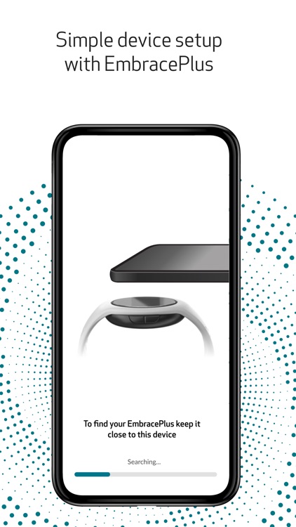 Empatica Care Lab screenshot-3