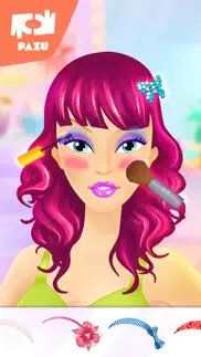 How to cancel & delete makeup kids games for girls 3