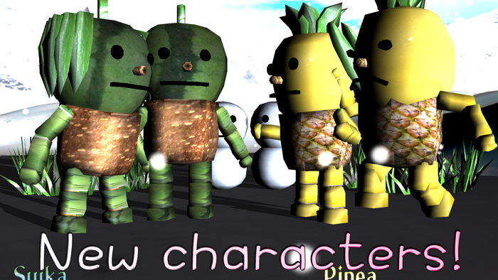 TREE Snow Festival Jan 2023