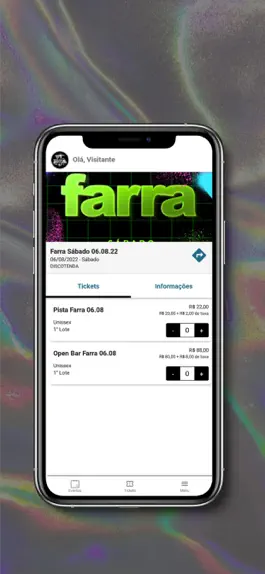 Game screenshot App Victoria Haus apk
