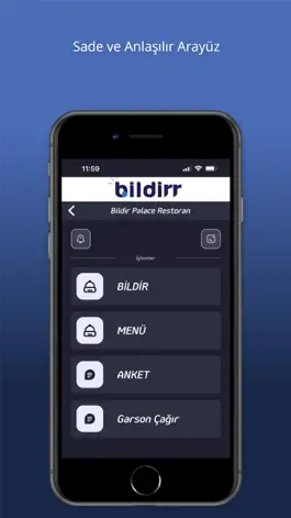 Game screenshot Bildirr mod apk