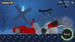 Stickman Extreme Destruction Game screenshot Stickman Extreme Destruction mod apk