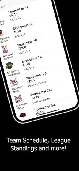 Game screenshot Bismarck Bobcats Gameday hack