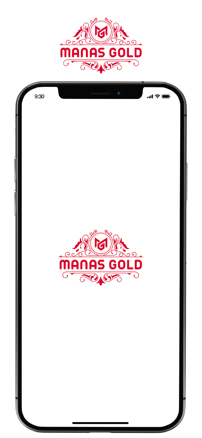 Manas Gold