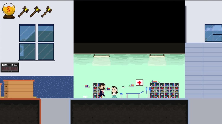 HerrAnwalt: Lawyers Legacy screenshot-4