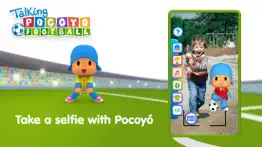 talking pocoyo football problems & solutions and troubleshooting guide - 4
