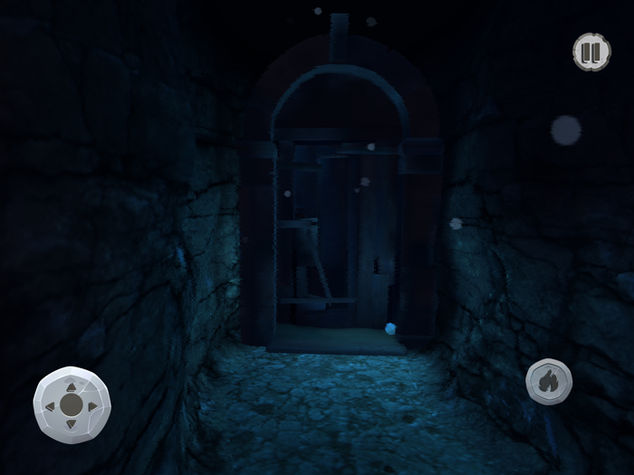 Backrooms Scary Horror Games