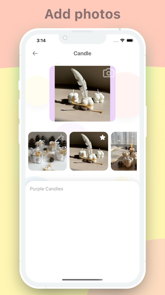 #9. Homeware Manager (iOS) 由: Mehmet Cevik