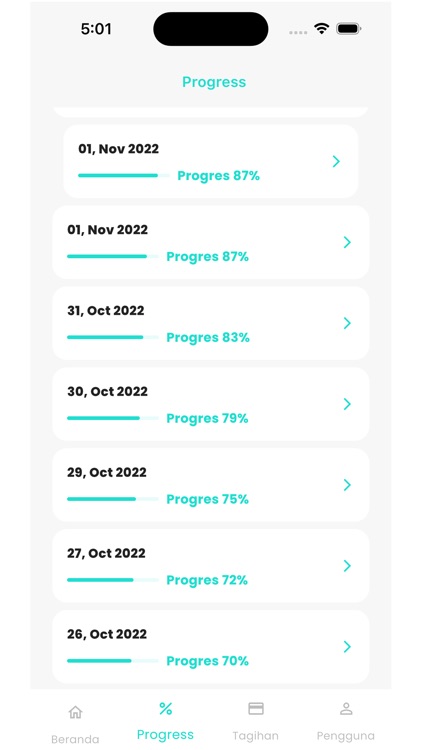 SmartMandor screenshot-3