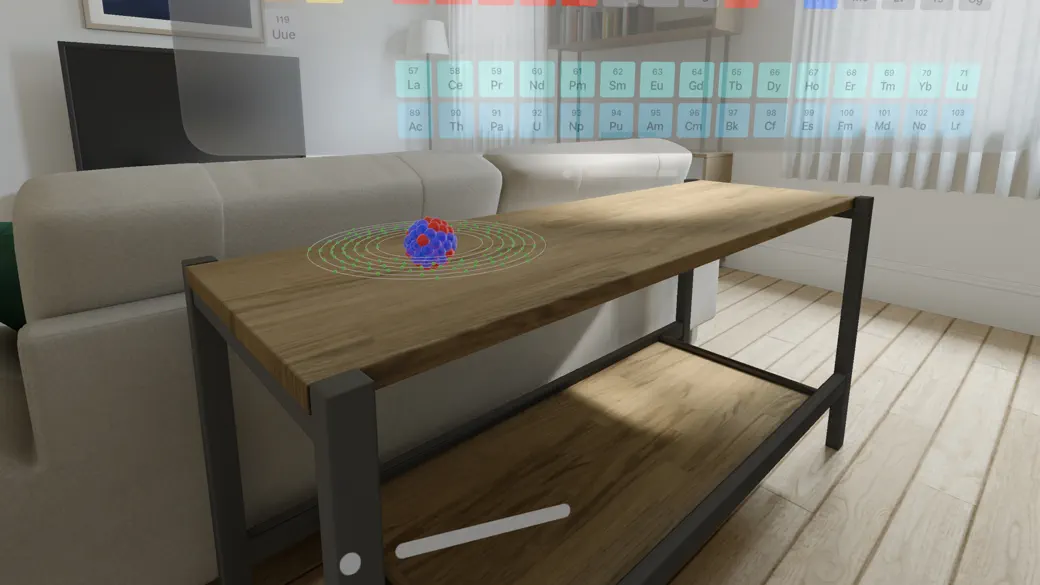 Thullium screenshot 4