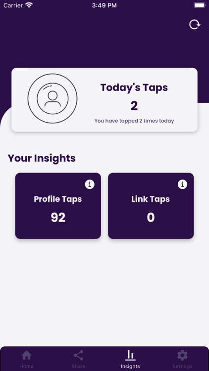 tapngo - tap for ease