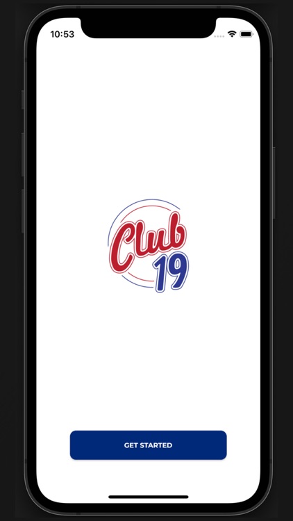 Club19 Messenger