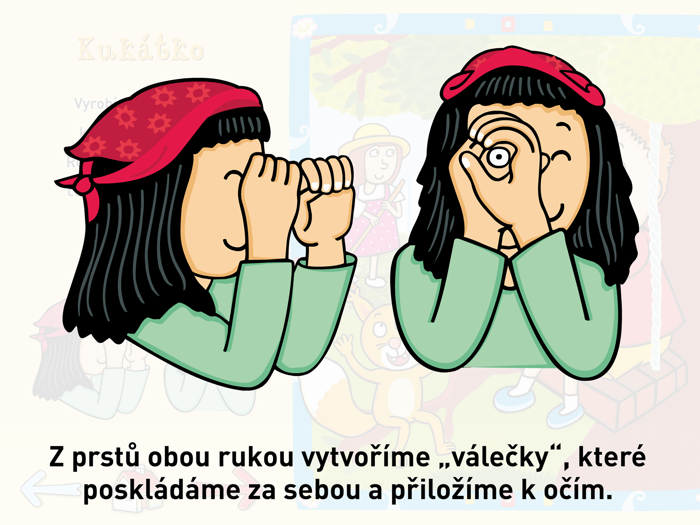 Rozpustilé básničky pro děti