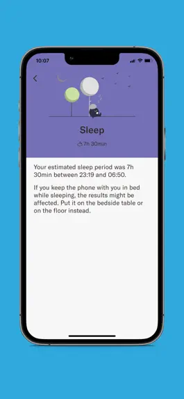 Game screenshot Koa Habits hack
