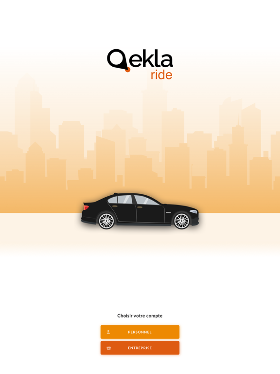 Screenshot #4 pour Ekla Ride