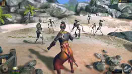 tempest: pirate rpg premium айфон картинки 3