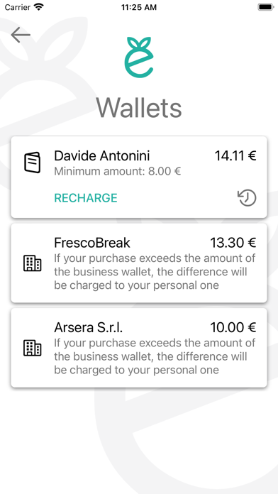 FrescoBreak Screenshot