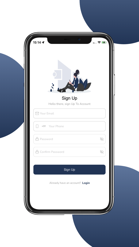 #1. SCHCHAT (iOS) By: Daniel Ohale