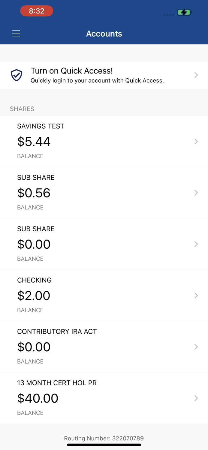 Aerospace Federal Credit Union