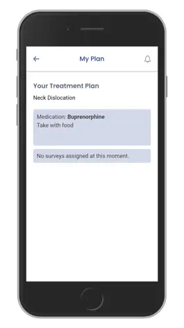 Game screenshot Dynamic Pain and Wellness hack