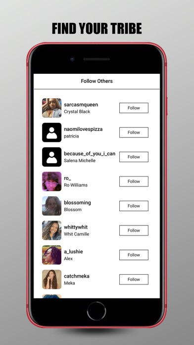BLAAM FAM Screenshot