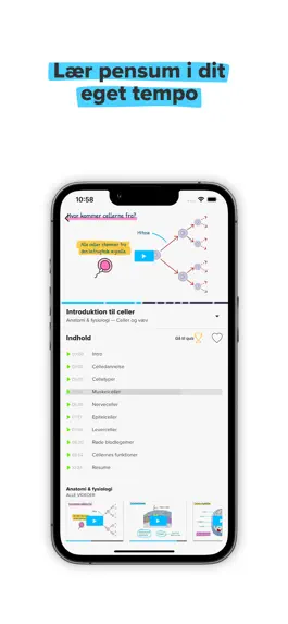 Game screenshot highlight apk