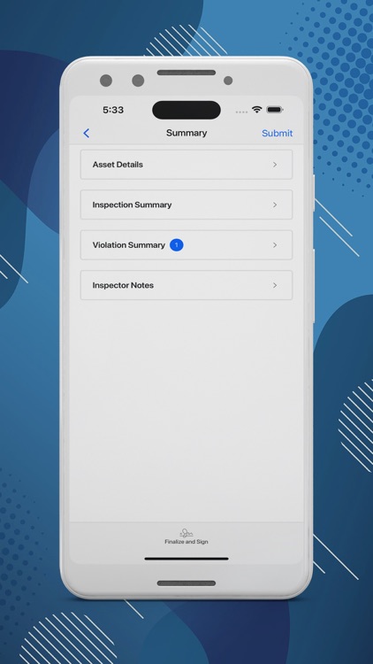 3DI Engage Fire screenshot-3