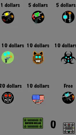 Game screenshot Mayhem Arena Pro hack