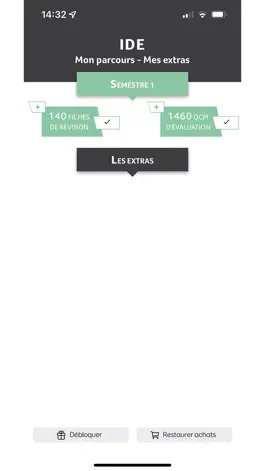 Game screenshot IDE mod apk