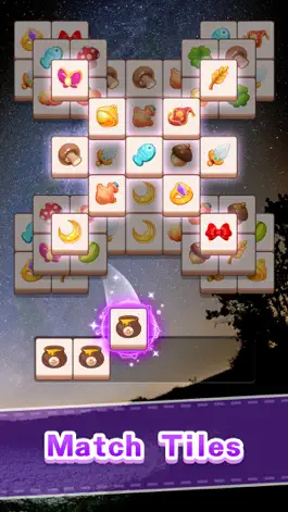 Game screenshot Tile Match: Zen Matching Games hack