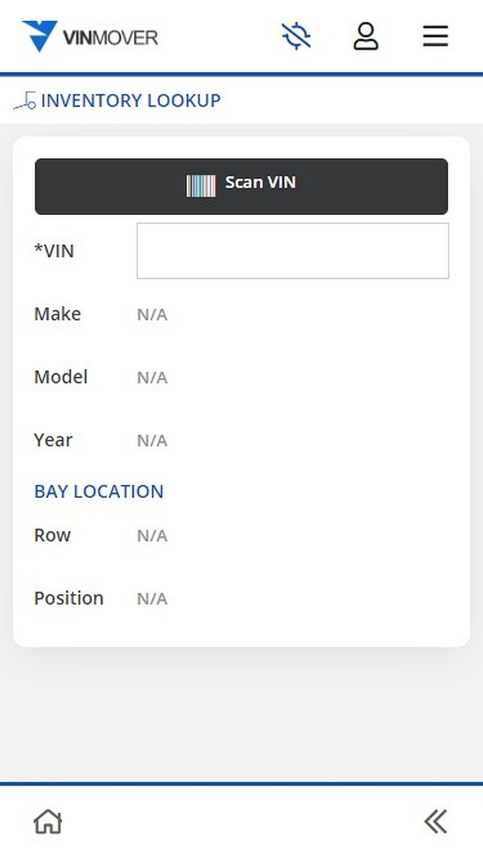 VIN Mover