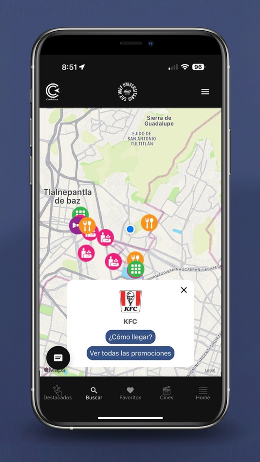 #7. Cupón click IMEFu Benefits (iOS) 来自: Cuponopolis S.A. de C.V.