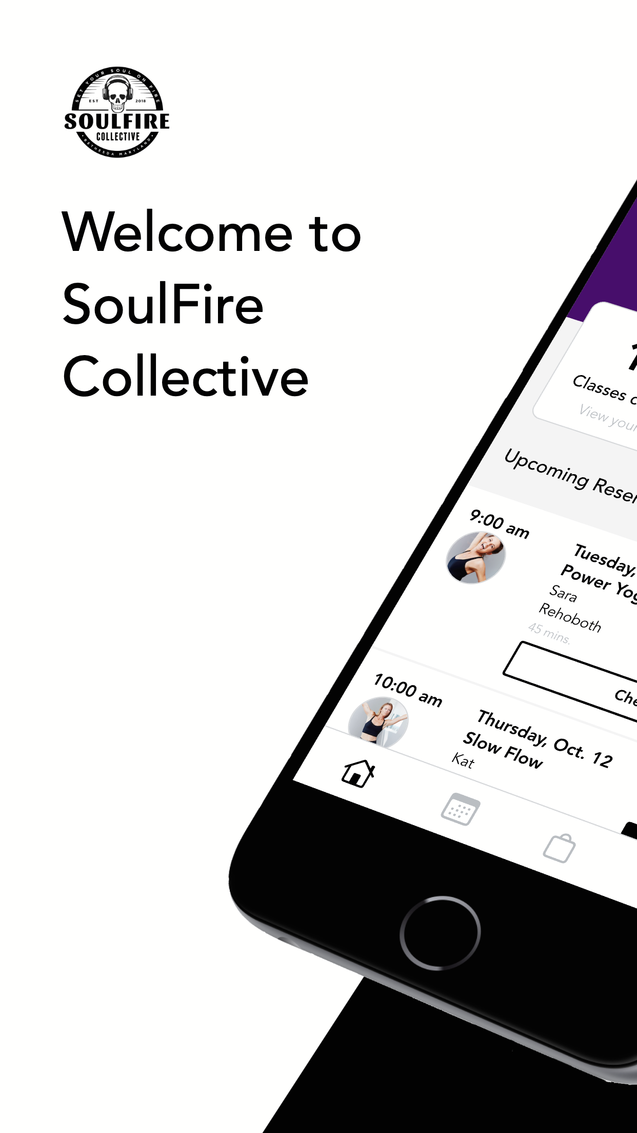 SoulFire Collective