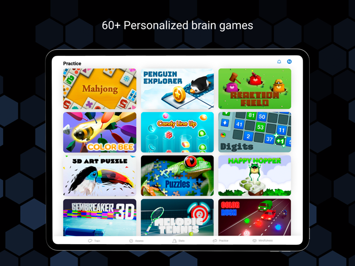 CogniFit - Brain Training