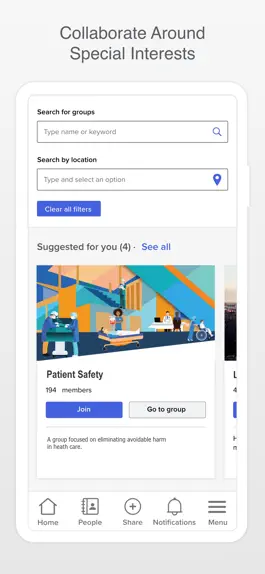 Game screenshot Nursing and Midwifery Global apk